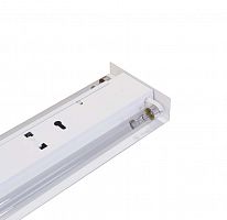 Облучатель бактерицидный ОБН01-2х30-013 Фотон 2х30Вт G13 IP20 с защ. экраном с ЭПРА Ксенон 0290230013  Изображение Облучатель бактерицидный ОБН01-2х30-013 Фотон 2х30Вт G13 IP20 с защ. экраном с ЭПРА Ксенон 0290230013