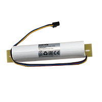 Батарея аккумуляторная литий-железо-фосфатная для блока аварийного питания EM-Utility 50-300В VARTON V4-EM-00.0064.ADV-6600  Изображение Батарея аккумуляторная литий-железо-фосфатная для блока аварийного питания EM-Utility 50-300В VARTON V4-EM-00.0064.ADV-6600