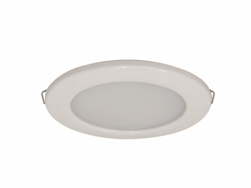 Светильник светодиодный AVIS DL LED 8 4000К встраив. СТ 1101600010  Изображение Светильник светодиодный AVIS DL LED 8 4000К встраив. СТ 1101600010