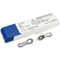 Блок аварийного питания ARJ-EMG-08-5W-3H-LiFePO4 (Arlight, IP20 Пластик, 3 года) 30714  Изображение Блок аварийного питания ARJ-EMG-08-5W-3H-LiFePO4 (Arlight, IP20 Пластик, 3 года) 30714