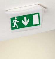 Блок аварийного освещения G5 8Вт Leg 061730  Изображение Блок аварийного освещения G5 8Вт Leg 061730