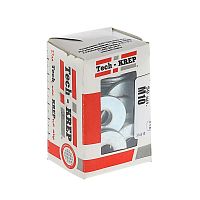 Шайба DIN9021 кузовная оцинк. М10 (уп.50шт) коробка Tech-Krep 105267  Изображение Шайба DIN9021 кузовная оцинк. М10 (уп.50шт) коробка Tech-Krep 105267