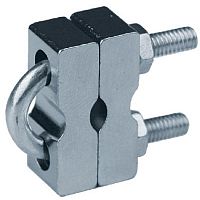 Клемма заз. д/пров лотка  упак.:20  FC37302  Изображение Клемма заз. д/пров лотка  упак.:20  FC37302