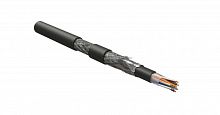 Кабель для сетей Industrial Ethernet кат. 5e 4х2х24 AWG (19х0.12мм) многопров. жилы (patch) SF/UTP двойная оболочка PVC ISFUTP4-C5E-P24/19-PVC/PVC-BK Ч (уп.500м) Hyperline 449569  Изображение Кабель для сетей Industrial Ethernet кат. 5e 4х2х24 AWG (19х0.12мм) многопров. жилы (patch) SF/UTP двойная оболочка PVC ISFUTP4-C5E-P24/19-PVC/PVC-BK Ч (уп.500м) Hyperline 449569