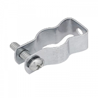 Подвес трубный ПД-20 (10 шт) EKF PROxima pd-20  Изображение Подвес трубный ПД-20 (10 шт) EKF PROxima pd-20