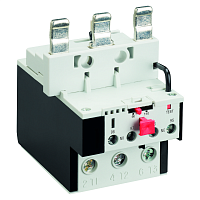 Реле перегрузки OptiStart TF-UHP150-95 для контакторов (A)F-95..(A)F-150 КЭАЗ 336055  Изображение Реле перегрузки OptiStart TF-UHP150-95 для контакторов (A)F-95..(A)F-150 КЭАЗ 336055