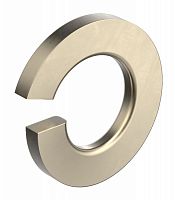 Шайба гровер М8 IEK CMZ10-SG-08  Изображение Шайба гровер М8 IEK CMZ10-SG-08