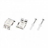 Держатель MAG-BRACKET-45 (SL) (Arlight, Металл) 27087  Изображение Держатель MAG-BRACKET-45 (SL) (Arlight, Металл) 27087