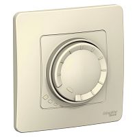 BLANCA скр. светорегулятор (диммер) поворотно-нажи  BLNSS040012  Изображение BLANCA скр. светорегулятор (диммер) поворотно-нажи  BLNSS040012