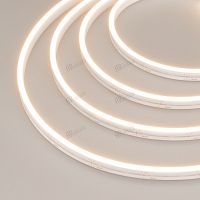 Герметичная лента MOONLIGHT-5000S-SIDE-2835-120-24V Warm (6х12mm, 10W, IP67) (Arlight, -) 27945  Изображение Герметичная лента MOONLIGHT-5000S-SIDE-2835-120-24V Warm (6х12mm, 10W, IP67) (Arlight, -) 27945