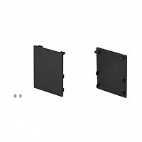 Заглушка MAG-CAP-4563 (BK) (Arlight, Металл) 29329  Изображение Заглушка MAG-CAP-4563 (BK) (Arlight, Металл) 29329