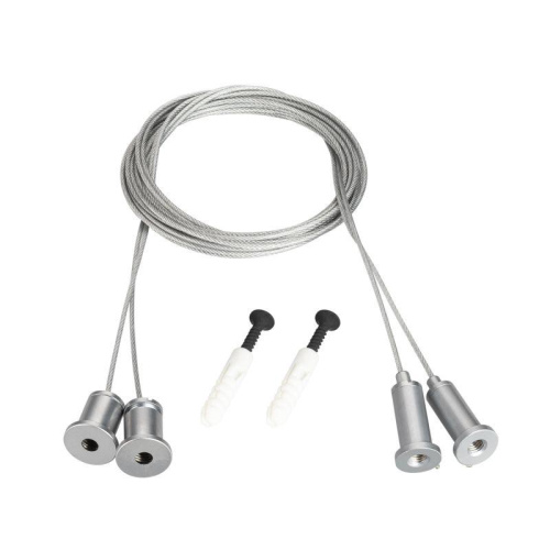 Подвес MOONLIGHT-HR-LIFT-D25 металл Arlight 037502  Изображение Подвес MOONLIGHT-HR-LIFT-D25 металл Arlight 037502