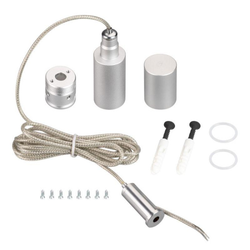 Подвес MOONLIGHT-VT-LIFT-SIDE-D18 металлArlight 038766  Изображение Подвес MOONLIGHT-VT-LIFT-SIDE-D18 металлArlight 038766