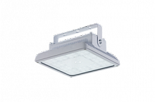 Взрывозащищенный светильник светодиодный потолочный  INSEL LB/S LED 70 D120 Ex 5000K  1334000440  Изображение Взрывозащищенный светильник светодиодный потолочный  INSEL LB/S LED 70 D120 Ex 5000K  1334000440