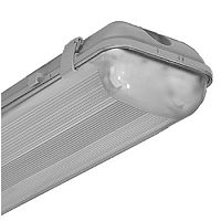 Светильник ЛСП01-2х18-002 Норд IP65 накладной подвесной промышлен. мат. опал. рассеив. Ксенон 0030218323-05  Изображение Светильник ЛСП01-2х18-002 Норд IP65 накладной подвесной промышлен. мат. опал. рассеив. Ксенон 0030218323-05