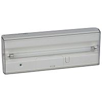 Блок аварийного освещения S8 1х8Вт/3ч 110люм Leg 066003  Изображение Блок аварийного освещения S8 1х8Вт/3ч 110люм Leg 066003