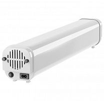 Рециркулятор бактерицидный 14 669 NUR-01-230-G13-WH 80куб.м (лампы в комплекте) Navigator 14669  Изображение Рециркулятор бактерицидный 14 669 NUR-01-230-G13-WH 80куб.м (лампы в комплекте) Navigator 14669