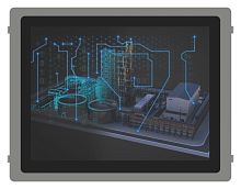 Компьютер панельный промышленный i5 16Гб RAM 256Гб ROM SSD 15дюйм win ONI ICW-F-I5-3-3S-150CH-00002  Изображение Компьютер панельный промышленный i5 16Гб RAM 256Гб ROM SSD 15дюйм win ONI ICW-F-I5-3-3S-150CH-00002