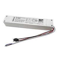 Блок аварийного питания БАП-10W-90 90мин NEOX 4690612053387  Изображение Блок аварийного питания БАП-10W-90 90мин NEOX 4690612053387