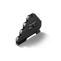 Устройство защиты от импульсных перенапряжений УЗИП для телекоммуникации тип 3 уст. на рейку 35мм IP20 FINDER 7P6290360005  Изображение Устройство защиты от импульсных перенапряжений УЗИП для телекоммуникации тип 3 уст. на рейку 35мм IP20 FINDER 7P6290360005