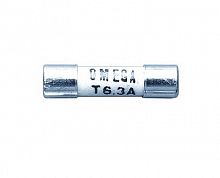 Предохранитель F5/8А DKC ZFN014ST  Изображение Предохранитель F5/8А DKC ZFN014ST