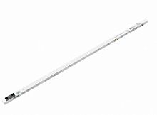 Лампа светодиодная Basic T8 20Вт 6500К G13 1600лм 1200mm стекло Gauss 1930392  Изображение Лампа светодиодная Basic T8 20Вт 6500К G13 1600лм 1200mm стекло Gauss 1930392
