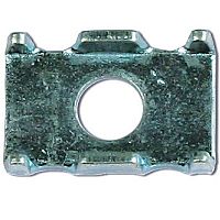 Шайба д/соед.пров.лотка (винтМ6х14) спец.головк    CM190600  Изображение Шайба д/соед.пров.лотка (винтМ6х14) спец.головк    CM190600