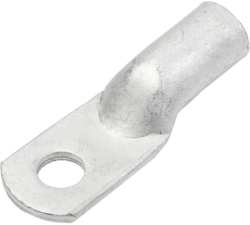 Наконечник ТМЛ 6-6-4 55726 (упак 100шт) Изображение Наконечник ТМЛ 6-6-4 55726 (упак 100шт)