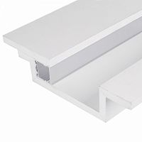 Гипсокартонный Модуль ARL-BAY-SQUARE-35-2000 (ГКЛ 12.5мм) (Arlight, -) 22267  Изображение Гипсокартонный Модуль ARL-BAY-SQUARE-35-2000 (ГКЛ 12.5мм) (Arlight, -) 22267