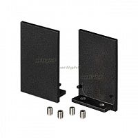 Заглушка MAG-CAP-2538 (BK) (Arlight, Металл) 33249  Изображение Заглушка MAG-CAP-2538 (BK) (Arlight, Металл) 33249