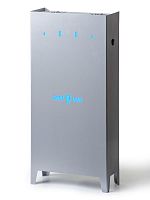 Рециркулятор бактерицидный АЛАДДИН ДЖЕТ-270 с лампами T8 G13 UV-C в компл. 6х15Вт 270куб.м/ч IP20 сер. Лисма 243103100  Изображение Рециркулятор бактерицидный АЛАДДИН ДЖЕТ-270 с лампами T8 G13 UV-C в компл. 6х15Вт 270куб.м/ч IP20 сер. Лисма 243103100