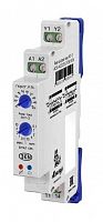 Реле контроля тока РКТ-3 DC16А AC DC 24В УХЛ4 Меандр A8302-16930535  Изображение Реле контроля тока РКТ-3 DC16А AC DC 24В УХЛ4 Меандр A8302-16930535