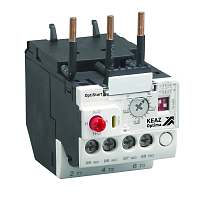 Реле перегрузки OptiStart TF-EAP38-32 электронное для контакторов F-09..F-38 КЭАЗ 336097  Изображение Реле перегрузки OptiStart TF-EAP38-32 электронное для контакторов F-09..F-38 КЭАЗ 336097