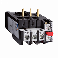 Реле перегрузки тепл. OptiStart TU12/16E 1.8C КЭАЗ 117429  Изображение Реле перегрузки тепл. OptiStart TU12/16E 1.8C КЭАЗ 117429