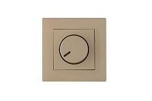 Диммер Karea RIZZ крем Makel 88010011  Изображение Диммер Karea RIZZ крем Makel 88010011