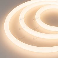 Герметичная лента MOONLIGHT-5000S-ROUND-2835-336-24V Warm (18х18mm, 16W, IP65) (Arlight, -) 31431  Изображение Герметичная лента MOONLIGHT-5000S-ROUND-2835-336-24V Warm (18х18mm, 16W, IP65) (Arlight, -) 31431