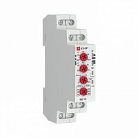Реле контроля фаз RKF-37 EKF PROxima rkf-37  Изображение Реле контроля фаз RKF-37 EKF PROxima rkf-37