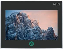 Панель оператора графическая 10.1дюйи. 1 порт Ethernet металл усовершенств. SE HMISGU101MEA  Изображение Панель оператора графическая 10.1дюйи. 1 порт Ethernet металл усовершенств. SE HMISGU101MEA