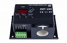 Реле максимального тока РМТ-104  Изображение Реле максимального тока РМТ-104