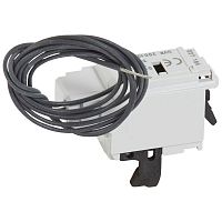Расцепитель минимального напр. DRX125/250 200/240В Leg 027164  Изображение Расцепитель минимального напр. DRX125/250 200/240В Leg 027164