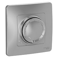 BLANCA скр. светорегулятор (диммер) поворотно-нажи  BLNSS040013  Изображение BLANCA скр. светорегулятор (диммер) поворотно-нажи  BLNSS040013