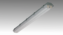 Светильник люминисцентный  ЛСП 2х36 Slim-CSVT/SAN IP65 (аналог Айсберга)  ЦБ000002981  Изображение Светильник люминисцентный  ЛСП 2х36 Slim-CSVT/SAN IP65 (аналог Айсберга)  ЦБ000002981