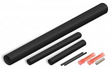 Комплект для концевания и соединения заделки саморег. кабеля SRM TOKOV ELECTRIC TKE-NK-SRM  Изображение Комплект для концевания и соединения заделки саморег. кабеля SRM TOKOV ELECTRIC TKE-NK-SRM