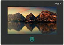 Панель оператора графическая 7дюйм SE HMISGU70P  Изображение Панель оператора графическая 7дюйм SE HMISGU70P