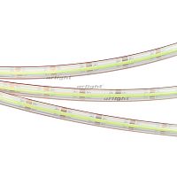Лента COB-5000PS-CSP-544-24V Green (10mm, 11.5W, IP67) (Arlight, -) 32181  Изображение Лента COB-5000PS-CSP-544-24V Green (10mm, 11.5W, IP67) (Arlight, -) 32181