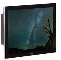 Панель оператора емкостная ETС 17дюйм металлический корпус ONI ETC-A8TS-HSSE-P-170  Изображение Панель оператора емкостная ETС 17дюйм металлический корпус ONI ETC-A8TS-HSSE-P-170