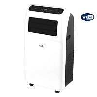 Кондиционер мобильный Aura BPAC-12 CP/N1_24Y Ballu НС-1594923  Изображение Кондиционер мобильный Aura BPAC-12 CP/N1_24Y Ballu НС-1594923
