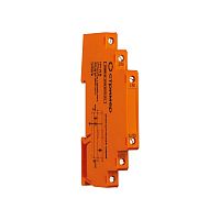 Устройство защиты от импульсных перенапряжений для информационных систем РИФ-И 12/0.5/10 (2) Стример 201011  Изображение Устройство защиты от импульсных перенапряжений для информационных систем РИФ-И 12/0.5/10 (2) Стример 201011