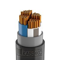 ВВГнг(А)-FRLSLTx 4х1,5 кабель  Изображение ВВГнг(А)-FRLSLTx 4х1,5 кабель
