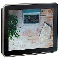 Панель оператора емкостная ETС 9.7дюйм металлический корпус ONI ETC-A8TS-HSSE-P-097  Изображение Панель оператора емкостная ETС 9.7дюйм металлический корпус ONI ETC-A8TS-HSSE-P-097